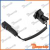 Gicleur de lave-glace gauche pour VOLVO | EDS-VV-040, 31349730